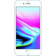 Apple iPhone 8 (128GB) - Silver