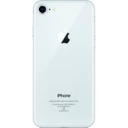 Apple iPhone 8 (128GB) - Silver