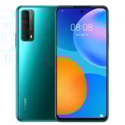 Huawei Y7A DS 128GB Crush Green 4GB Smartphone
