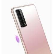 هواوي  Y7A DS 128  جيجابايت  Blush Gold 4  جيجابايت الهاتف الذكي