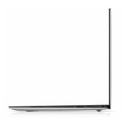 Dell XPS 13 Laptop - Core i7 1.8GHz 16GB 1TB Shared Win10 13.3inch FHD Silver English/Arabic Keyboard