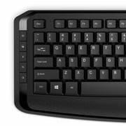 HP 3JU96AA All in One Desktop - Pentium Silver J5005 2.80GHz 4GB 1TB Windows 10 Home 19.5inch 1600 x 900 White English Keyboard + HP 3ML04AA Keyboard/Mouse Arabic