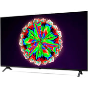 LG 55NANO80 4K UHD Smart Television 55inch