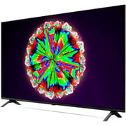 LG 55NANO80 4K UHD Smart Television 55inch