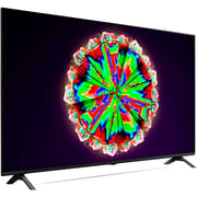 LG 49NANO80 4K UHD Smart NanoCell Television 49inch