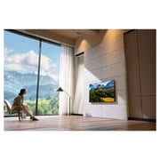 LG 49NANO80 4K UHD Smart NanoCell Television 49inch