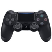 Sony PlayStation 4 Pro Console 1TB Black + FIFA21 Game English + Controller