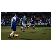 PS4 FIFA 21 Game