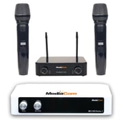 Mediacom HD PORTO Wireless Microphones MCI 899U