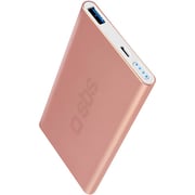 SBS Power Bank 5000mAh Rose Gold TTBB5000ALP