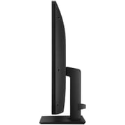 LG 4K UHD IPS Monitor 42.5inchUSB Type-C and HDR10 with 4 HDMI inputs Black - 43UN700-B