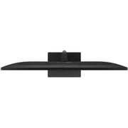 LG 4K UHD IPS Monitor 42.5inchUSB Type-C and HDR10 with 4 HDMI inputs Black - 43UN700-B