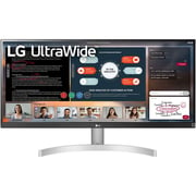 LG UltraWide Monitor QHD 29inchUltraWide HDR IPS Monitor - 29WN600W