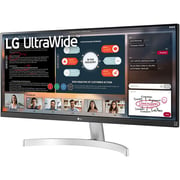 LG UltraWide Monitor QHD 29inchUltraWide HDR IPS Monitor - 29WN600W