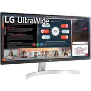 LG UltraWide Monitor QHD 29inchUltraWide HDR IPS Monitor - 29WN600W