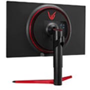 LG Gaming Monitor 27inch UltraGear QHD LED Nano IPS 1ms Gaming Monitor with G-Sync Compatible - 27GL850