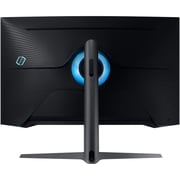 Samsung LC32G75TQ Odyssey 1000R Curved Gaming Monitor 32inch