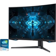 Samsung LC32G75TQ Odyssey 1000R Curved Gaming Monitor 32inch