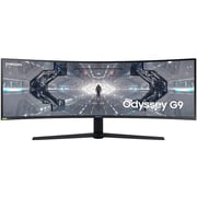 Samsung LC49G95TS Curved QLED Dual-QHD Gaming Monitor 49inch