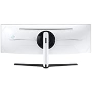 Samsung LC49G95TS Curved QLED Dual-QHD Gaming Monitor 49inch
