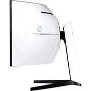 Samsung LC49G95TS Curved QLED Dual-QHD Gaming Monitor 49inch