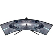 Samsung LC49G95TS Curved QLED Dual-QHD Gaming Monitor 49inch