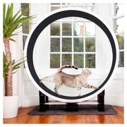 Cat Planet White