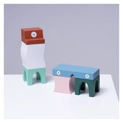 ROOMY – AR Based Wooden Block Toy