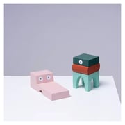ROOMY – AR Based Wooden Block Toy