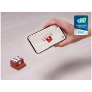 ROOMY – AR Based Wooden Block Toy