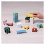 ROOMY – AR Based Wooden Block Toy
