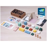 ROOMY – AR Based Wooden Block Toy