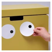 ROOMY – AR Based Wooden Block Toy
