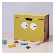 ROOMY – AR Based Wooden Block Toy
