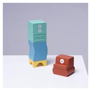 ROOMY – AR Based Wooden Block Toy