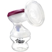 Tommee Tippee TT423620 Made for Me Electric Breast Pump