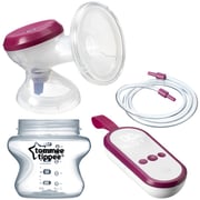 Tommee Tippee TT423620 Made for Me Electric Breast Pump
