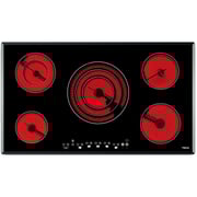 TEKA TR 951 90cm Vitroceramic Hob with 5 zones and Touch Control