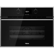 TEKA HLC 844 C 45cm SurroundTemp Compact Multifunction Oven