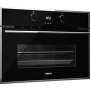 TEKA HLC 844 C 45cm SurroundTemp Compact Multifunction Oven