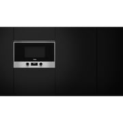 TEKA MS 622 BIS L Built-in Microwave with ceramic base + Grill