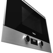 TEKA MS 622 BIS L Built-in Microwave with ceramic base + Grill