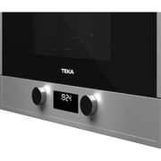 TEKA MS 622 BIS L Built-in Microwave with ceramic base + Grill