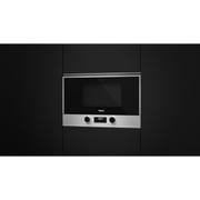 TEKA MS 622 BIS L Built-in Microwave with ceramic base + Grill