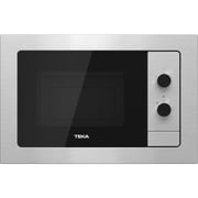 TEKA MB 620 BI 20L Built-in Mechanical Microwave