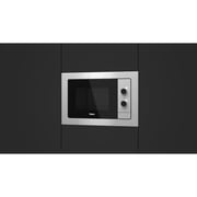 TEKA MB 620 BI 20L Built-in Mechanical Microwave