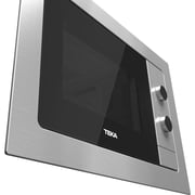 TEKA MB 620 BI 20L Built-in Mechanical Microwave