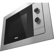 TEKA MB 620 BI 20L Built-in Mechanical Microwave