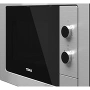 TEKA MB 620 BI 20L Built-in Mechanical Microwave