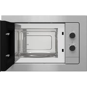 TEKA MB 620 BI 20L Built-in Mechanical Microwave